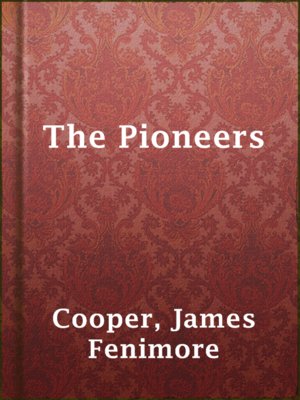 cover image of The Pioneers